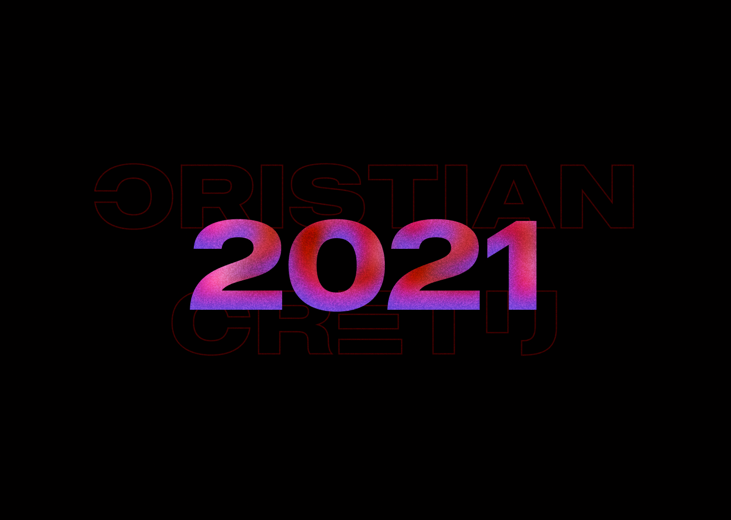 2021 in Review